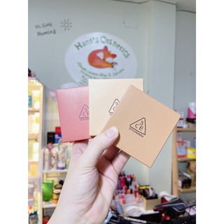 Bảng Phấn Mắt 3CE Multi Eye Color Palette