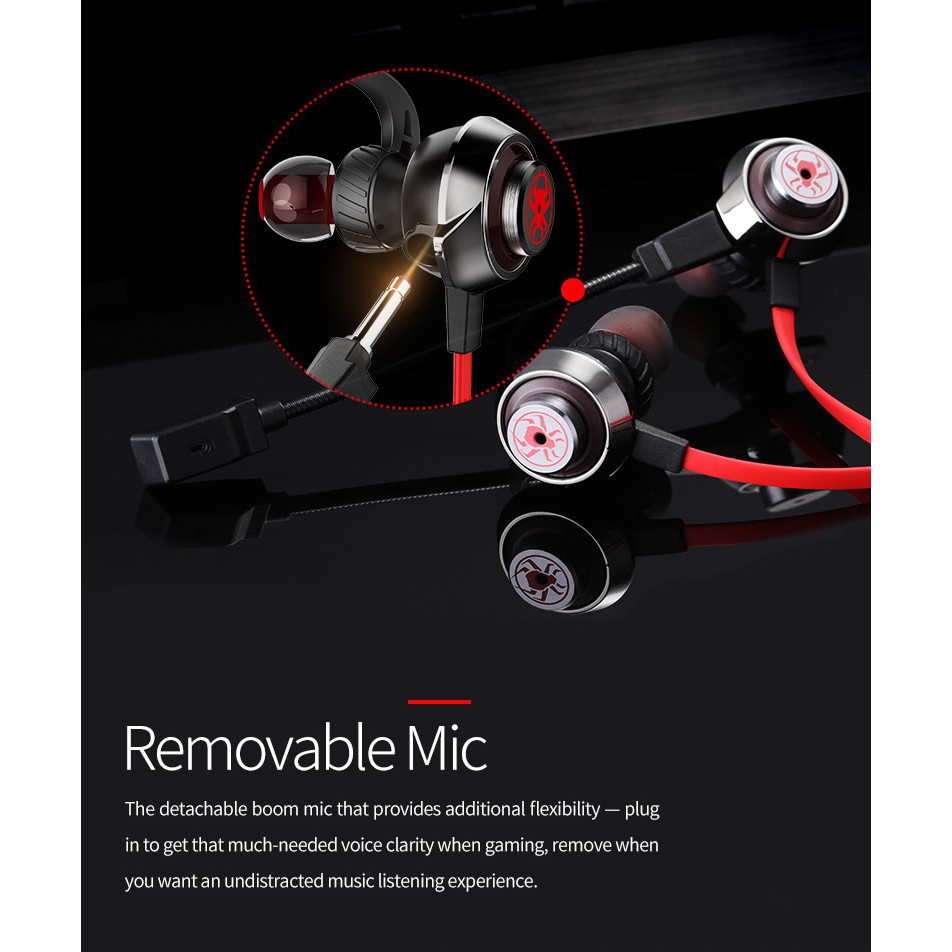 Bộ tai nghe và DAC plextone G50 mới, Giả lập 7.1,Hifi