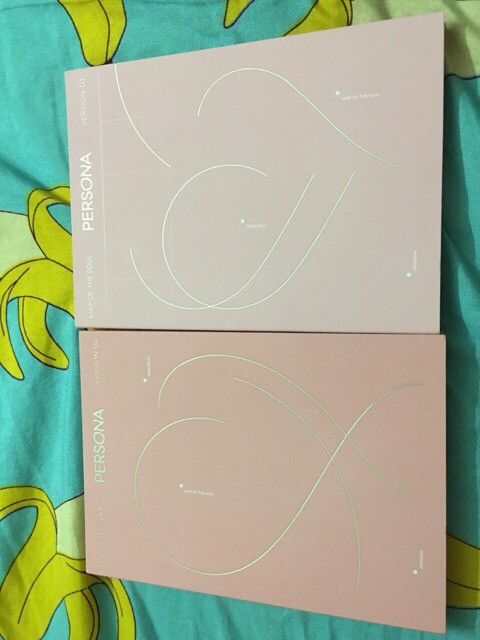 BTS Persona có photocard và postcard | BigBuy360 - bigbuy360.vn