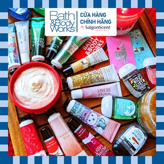 [ Phân loại]  Kem dưỡng da tay Bath & Body Works (29mL)