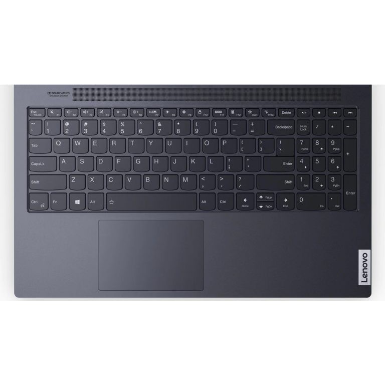 Laptop cảm ứng mỏng nhẹ Lenovo Yoga Slim 7 15ITL05 | BigBuy360 - bigbuy360.vn