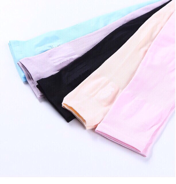 Găng tay chống nắng Let's Slim