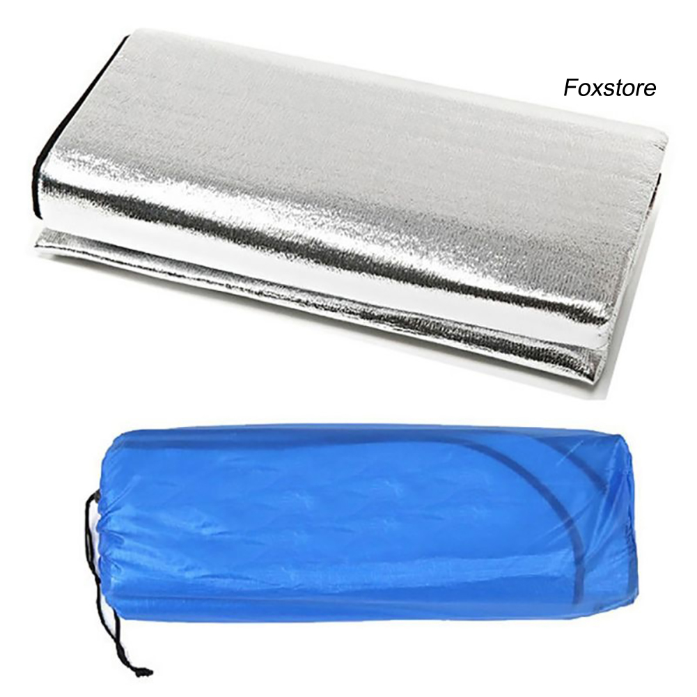 Thảm dã ngoại chống ẩm đa năng tiện lợi ngoài trời