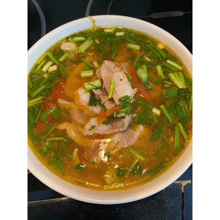 SỤN HEO NON 1kg