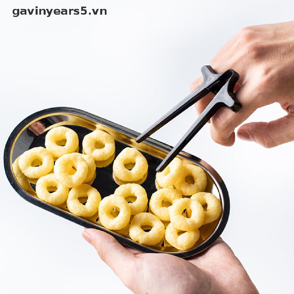 [gavin] Đũa Ngón Tay Dạng Lười Chơi Trò Chơi Hỗ Trợ Đồ Ăn Nhẹ