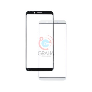 Kính màn hình cảm ứng thay thế cho điện thoại oppo f5