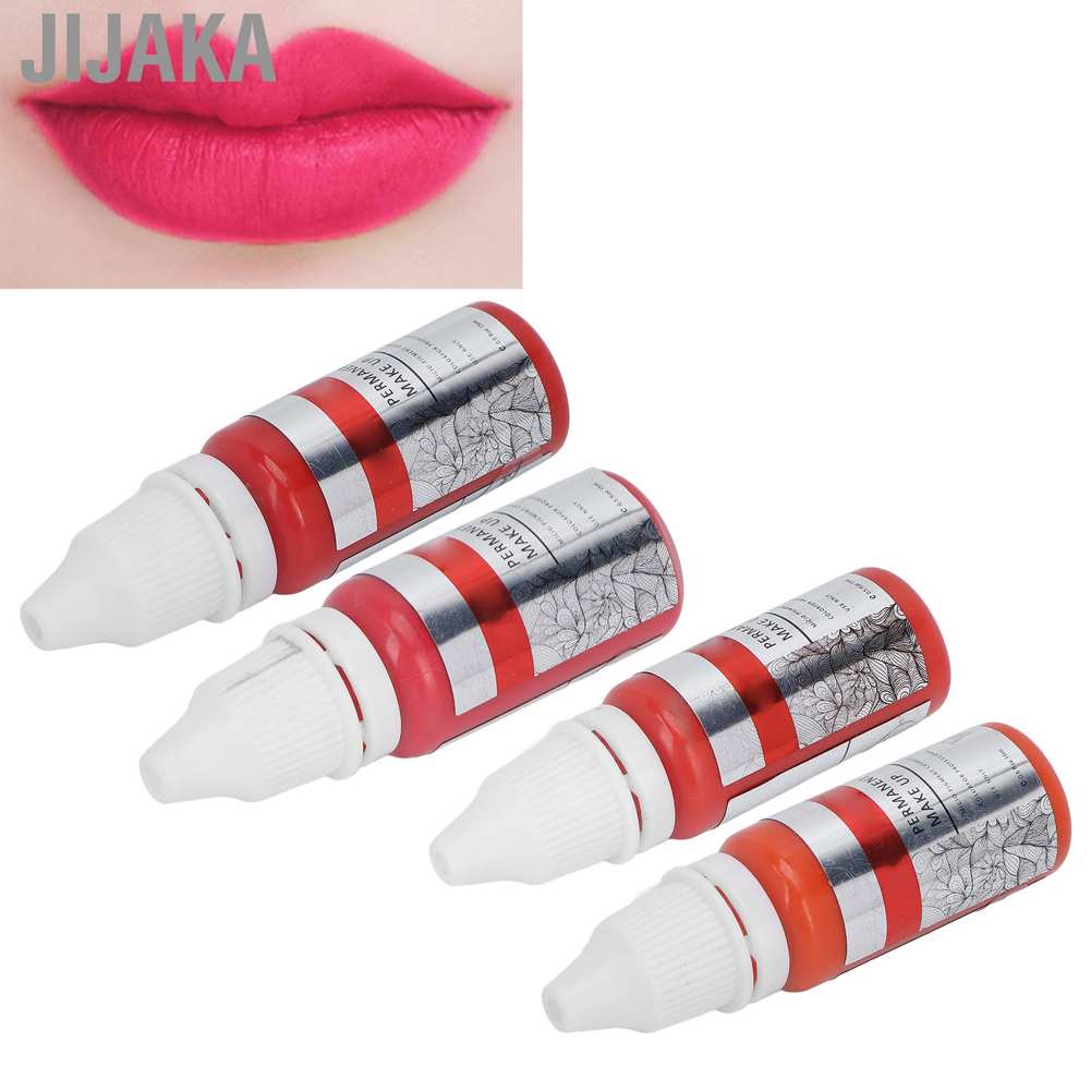 Mực xăm môi 15ml chuyên dụng chất lượng cao an toàn
