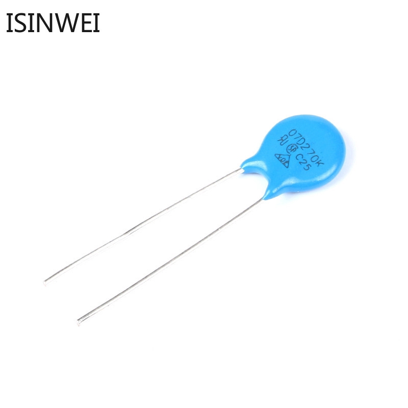 Set 20 linh kiện điện tử 7D270K 07D270 7D-270K 7D270 27V