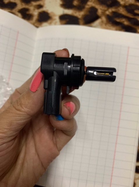 Cảm biến bướm ga Lớn + nhỏ  Ab Fi  + SCR + Lead 110 zin thái