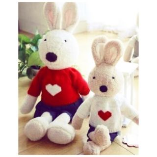 Thỏ bông bunny