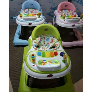 XE TẬP ĐI MASTELA 2 IN 1