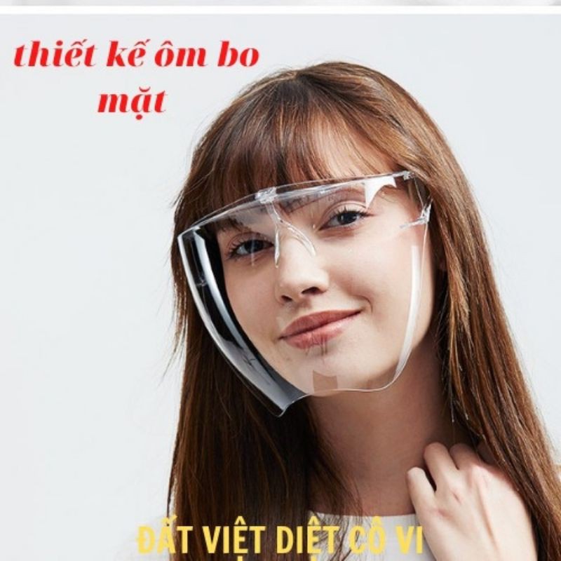 Kính chắn giọt bắn