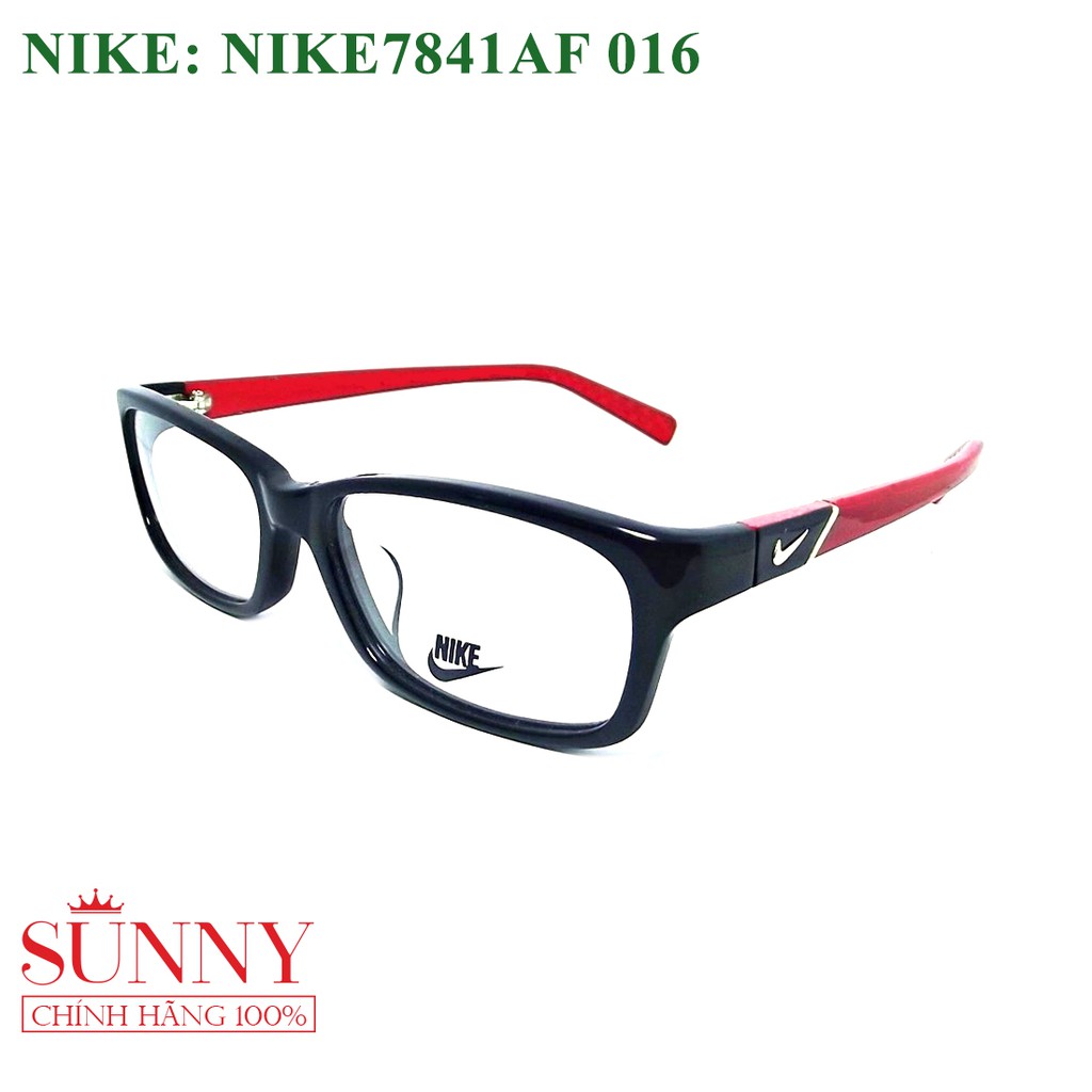 Gọng kính nam nữ thời trang NikeEV7841AF chính hãng