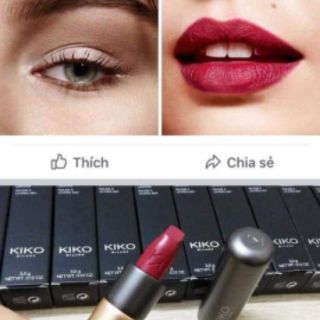 Sẵn son kiko