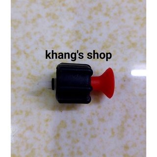 Van xả bình xịt Dudaco dành cho các bình 4L 6L 8L