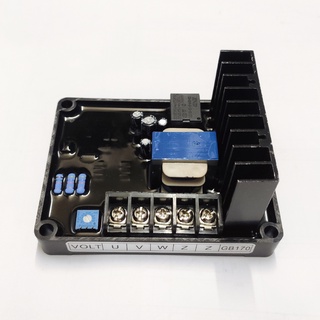 Mạch điều chỉnh điện áp AVR GB170