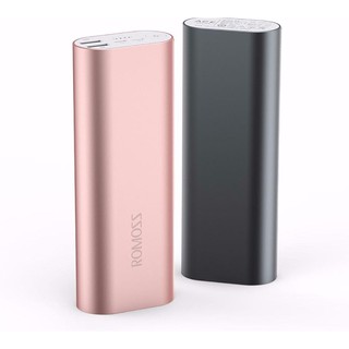 Pin Sạc dự phòng Romoss ACE20 20000mAh