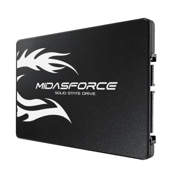 Ổ Cứng SSD 60GB 60GB / S | BigBuy360 - bigbuy360.vn