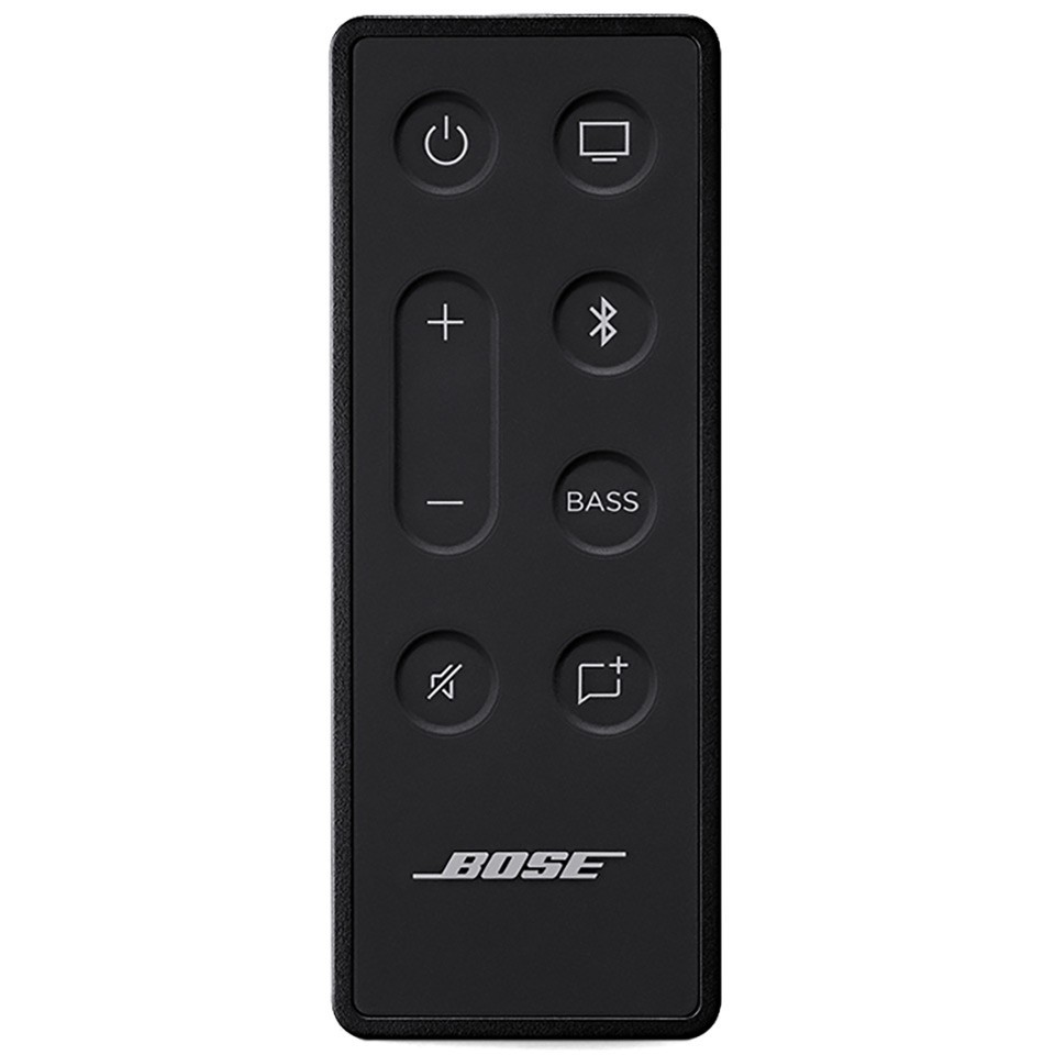 Loa Soundbar Bose TV Speaker chính hãng , giá tốt mỗi ngày