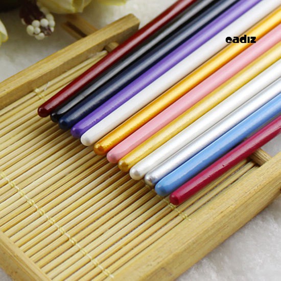 [Hàng mới về] Set 12 Cọ Vẽ Móng Tay Chuyên Nghiệp