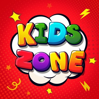 KIDS ZONE - Vương Quốc Đồ Chơi