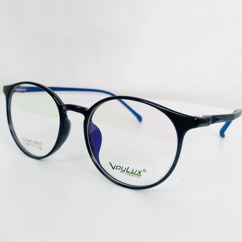 Gọng kính nhựa ultem cao cấp siêu nhẹ siêu bền thời trang – thương hiệu OURESS h66025