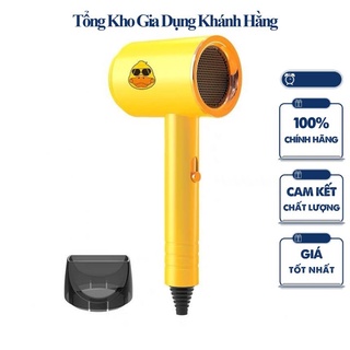 Máy sấy tóc mini parameter công suất 1200w kèm mỏ sấy 2 chiều nóng lạnh 3 tốc độ gió