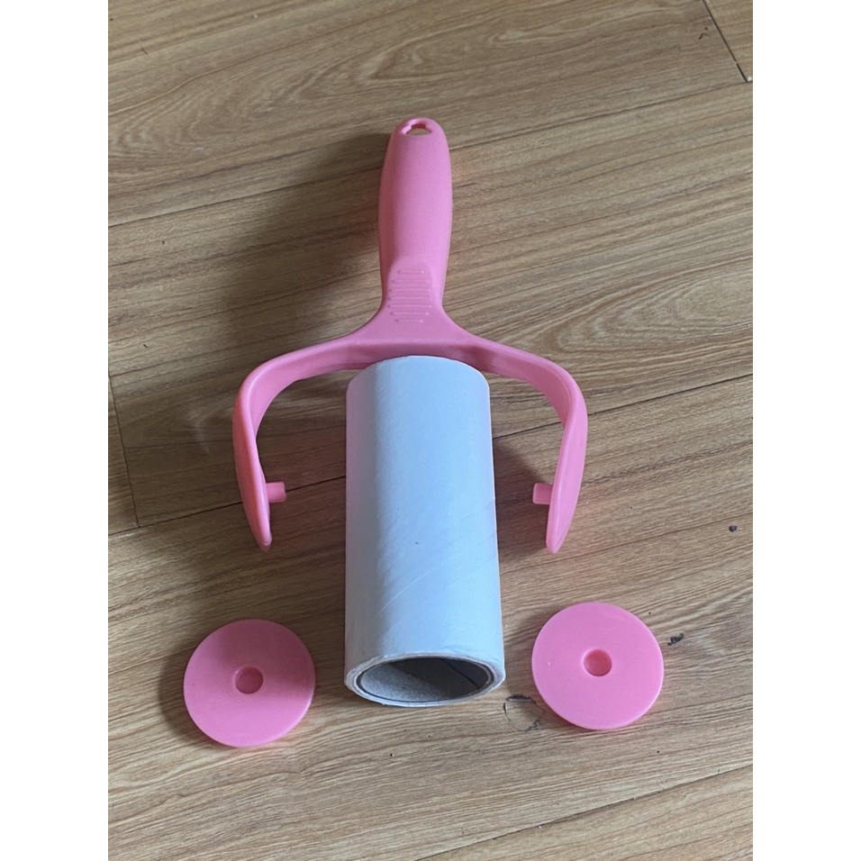 Lõi lăn bụi thay thế - dành cho cây lăn bụi quần áo 10cm 60 lớp