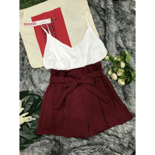Set ulzzang ảnh thật