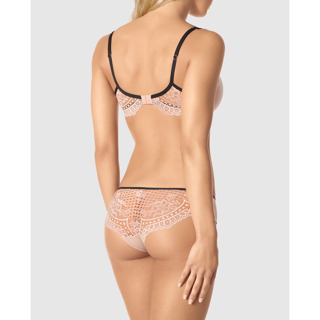 Áo lót big size la senza cao cấp 36F 36DDD 38DD 38E dolotbigsize