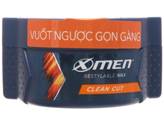 Wax / Sáp vuốt tóc X-Men nhiều loại