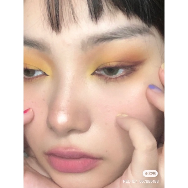 Bảng mắt COLOURPOP- Lil ray of sunshine