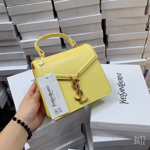 Túi xách chữ Y da mịn loại đẹp nhất