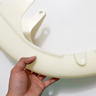 Dè trước cub 81 ( đủ màu ).