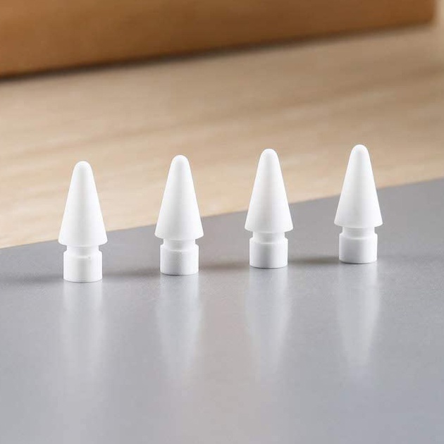 Đầu bút, ngòi thay thế Cho Pencil 1 Pencil 2 Tips Replacement Spare Nib