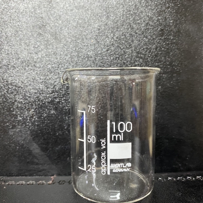 CỐC THỦY TINH 100 ML