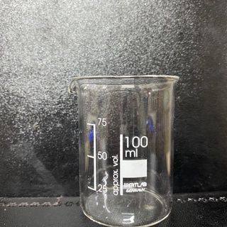 CỐC THỦY TINH 100 ML