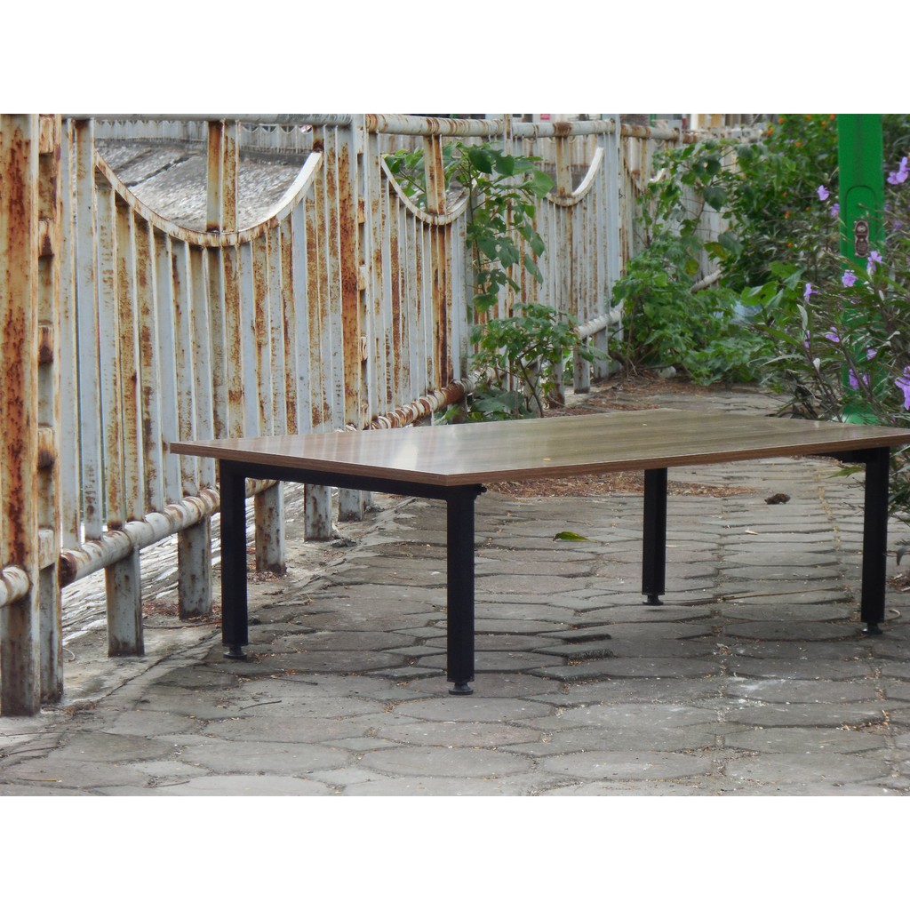 BÀN GẤP BÀN BỆT NABU MÀU ÓC CHÓ | BigBuy360 - bigbuy360.vn