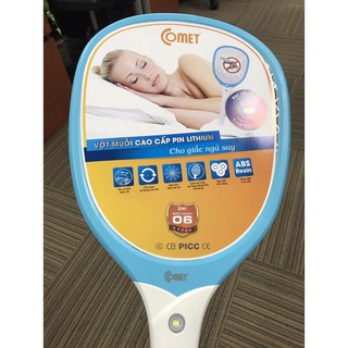 VỢT MUỖI COMET CP042
