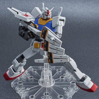 Đồ Chơi Mô Hình GUNDAM Đồ Chơi Lắp Ráp Gunpla - Sd Gundam Ex-Standard Rx-93 Νgundam 5060928