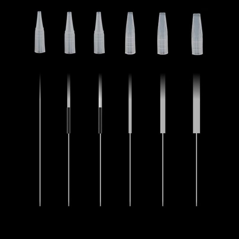 Ngòi trắng phổ thông dùng cho máy pro,máy gù,máy Sài Gòn 50 chiếc/gói