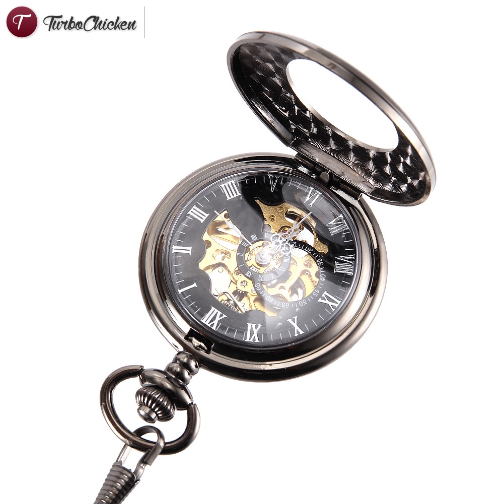 Đồng Hồ Quả Quýt Chất Liệu Hợp Kim Phong Cách Vintage