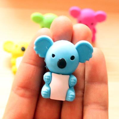 Tẩy cherry T66 tẩy koala cute gôm dễ thương