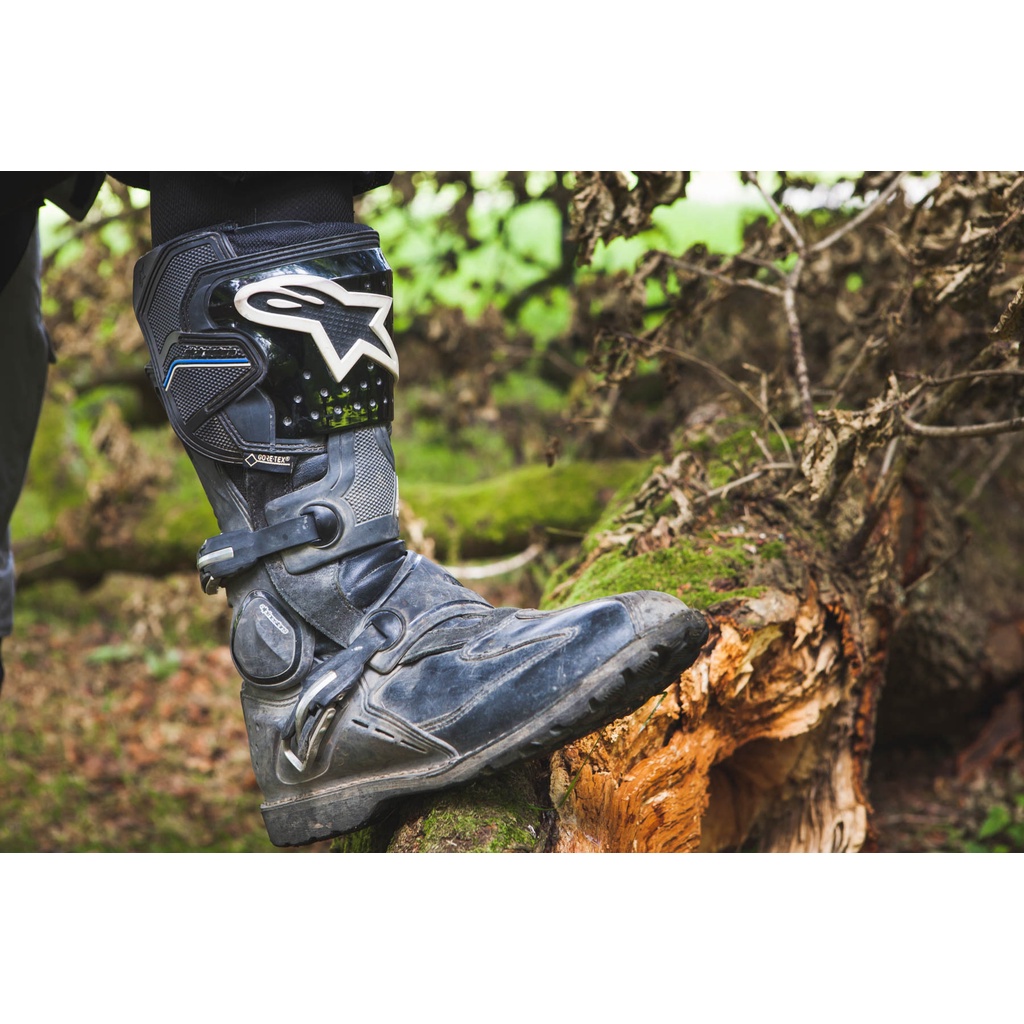 Giày Cào Cào Alpinestars TOUCAN GORETEX -2037014