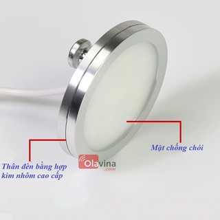 Đèn học đèn led chiếu sáng đa năng cắm cổng USB