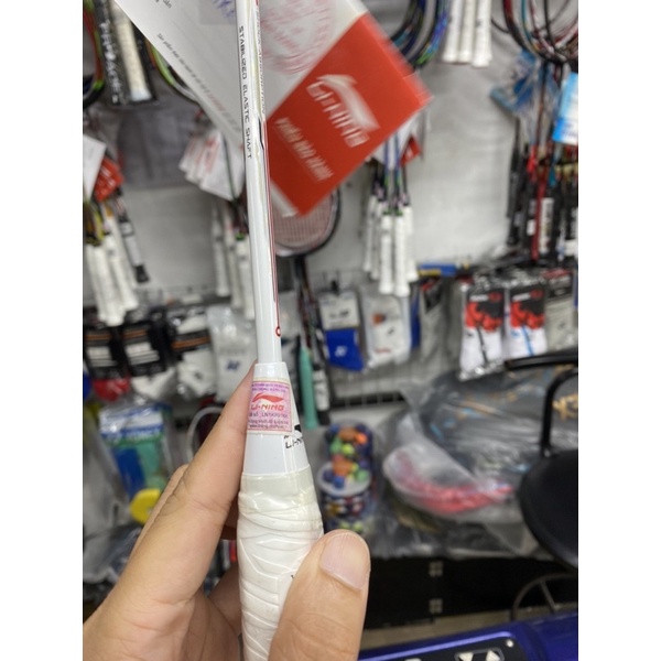 Vợt cầu lông Lining Aeronaut 9000