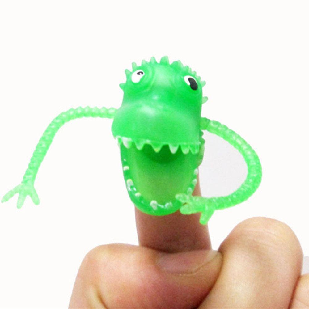 1 Rối Ngón Tay Mini Vui Nhộn Cho Bé