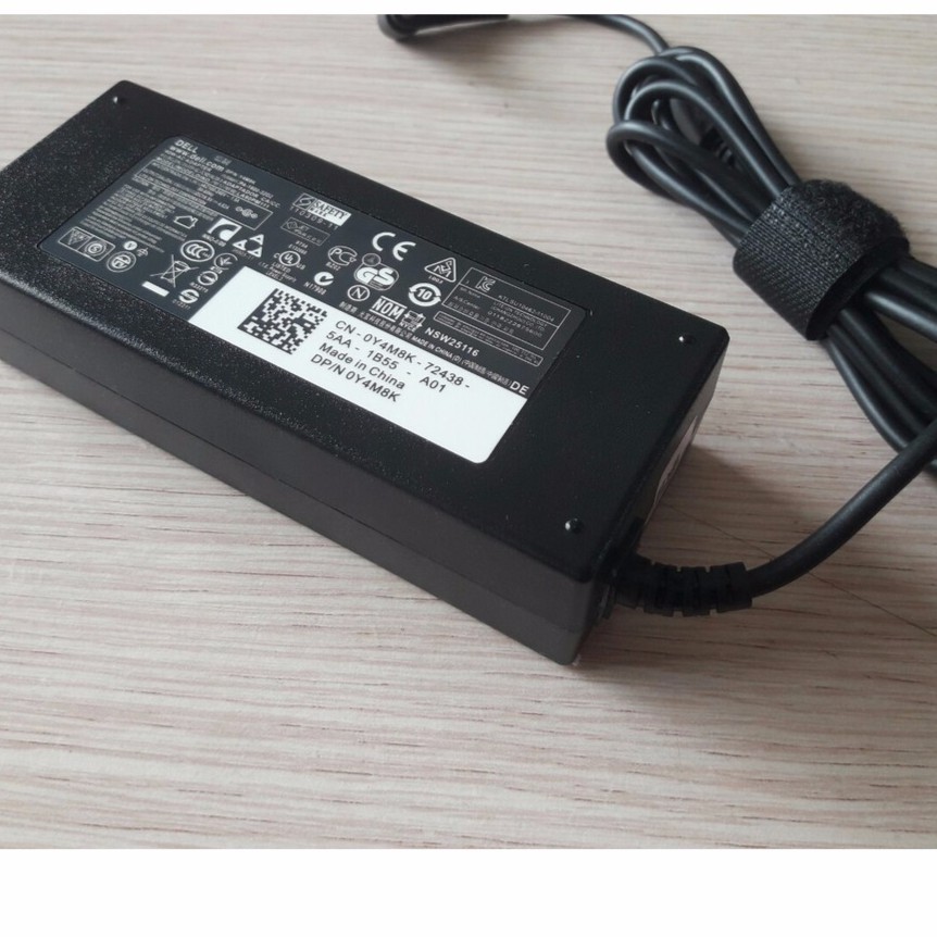 Sạc laptop Dell vostro 5460 5470 5560