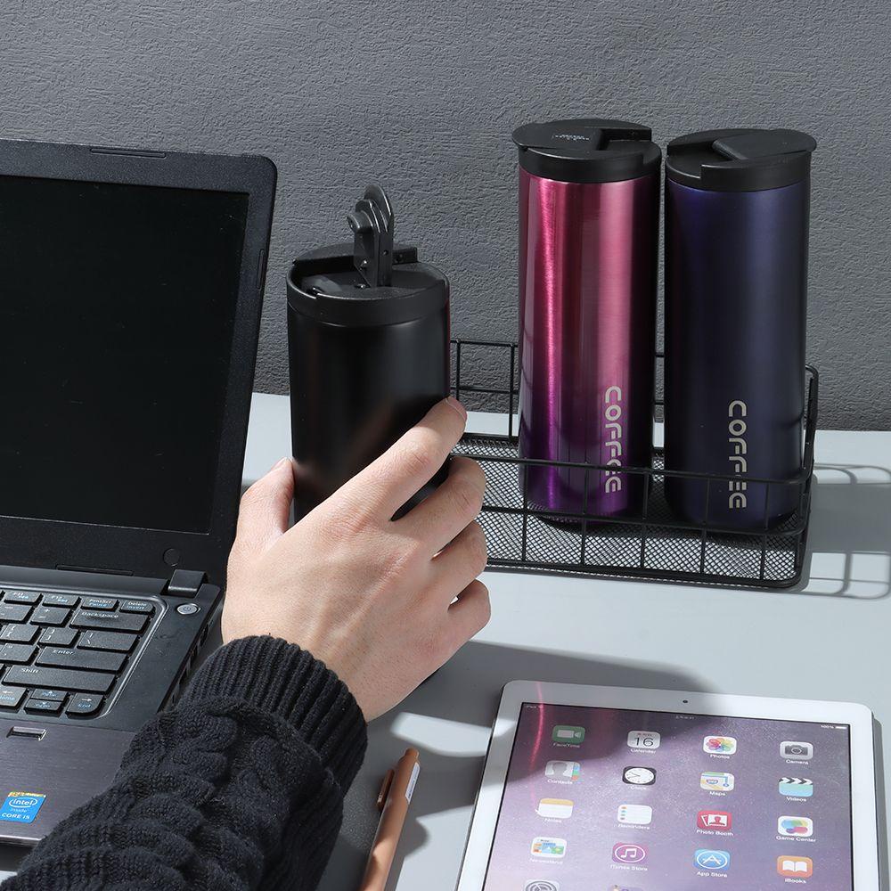 PISTA Bình Nước Giữ Nhiệt Cao Cấp