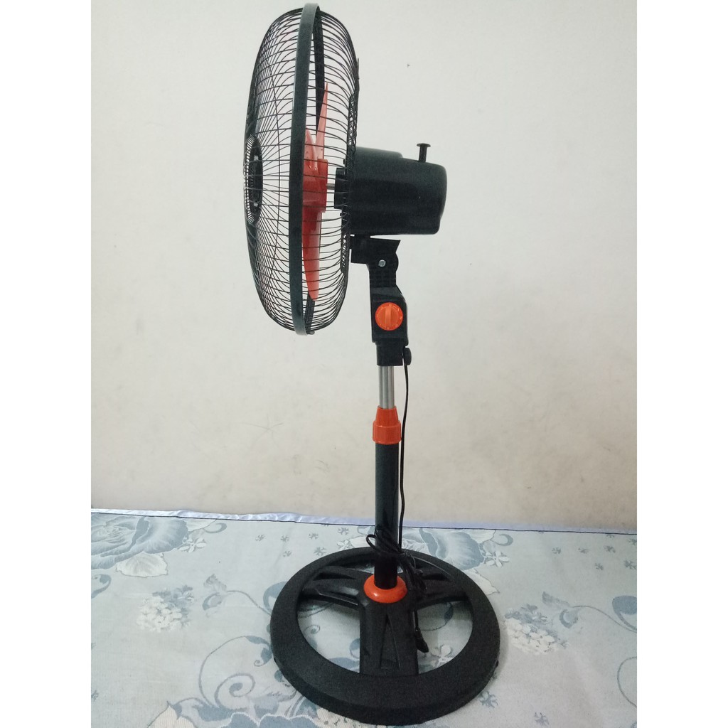 Quạt lửng công nghiệp điện cơ | BigBuy360 - bigbuy360.vn